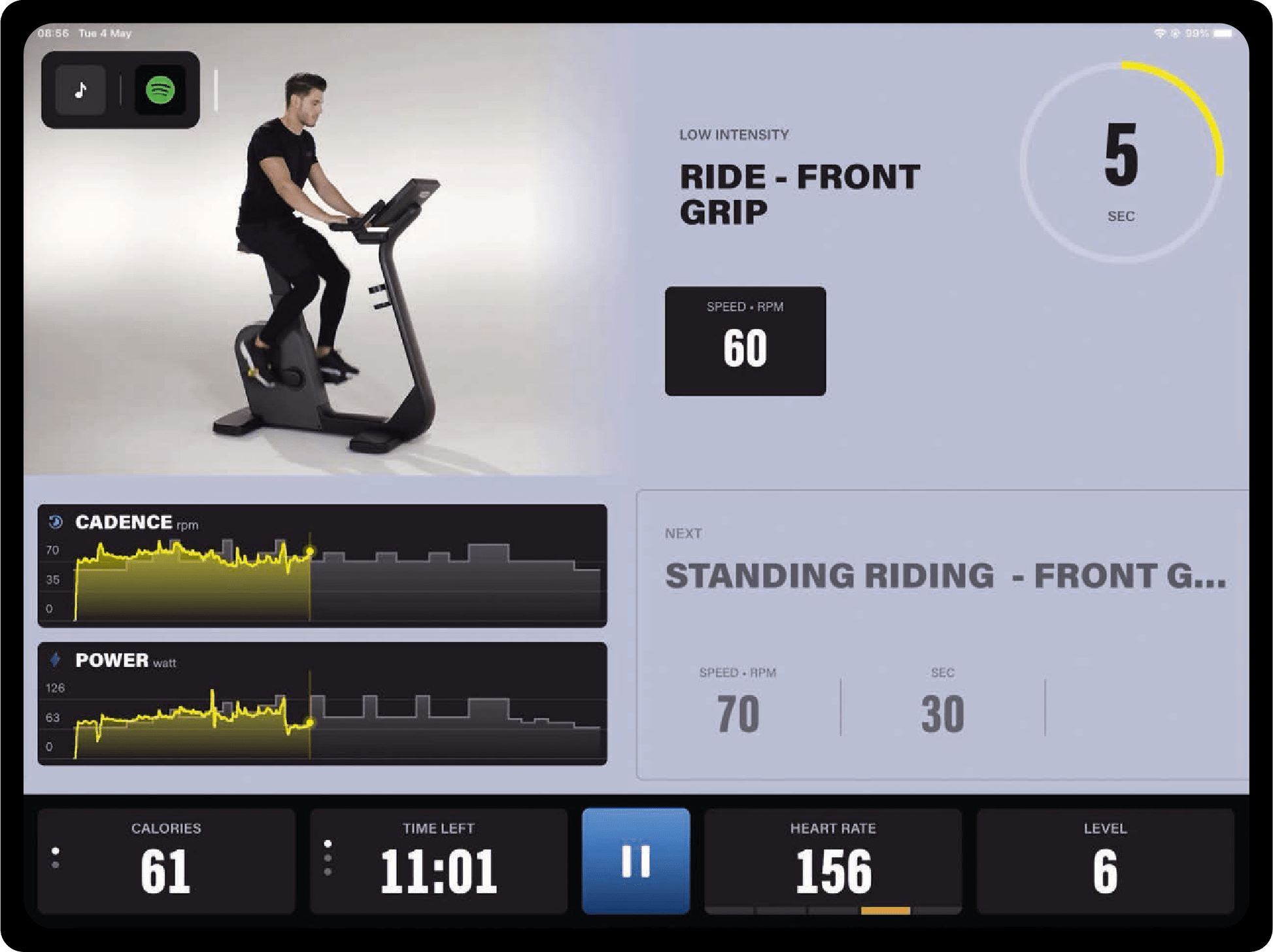 Technogym Cycle Technogym Cycle