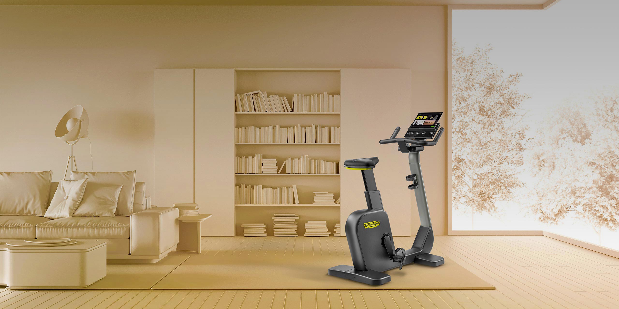 Technogym Cycle Technogym Cycle