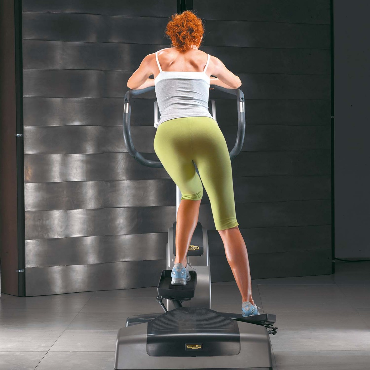 Technogym Cardio Wave Technogym Cardio Wave