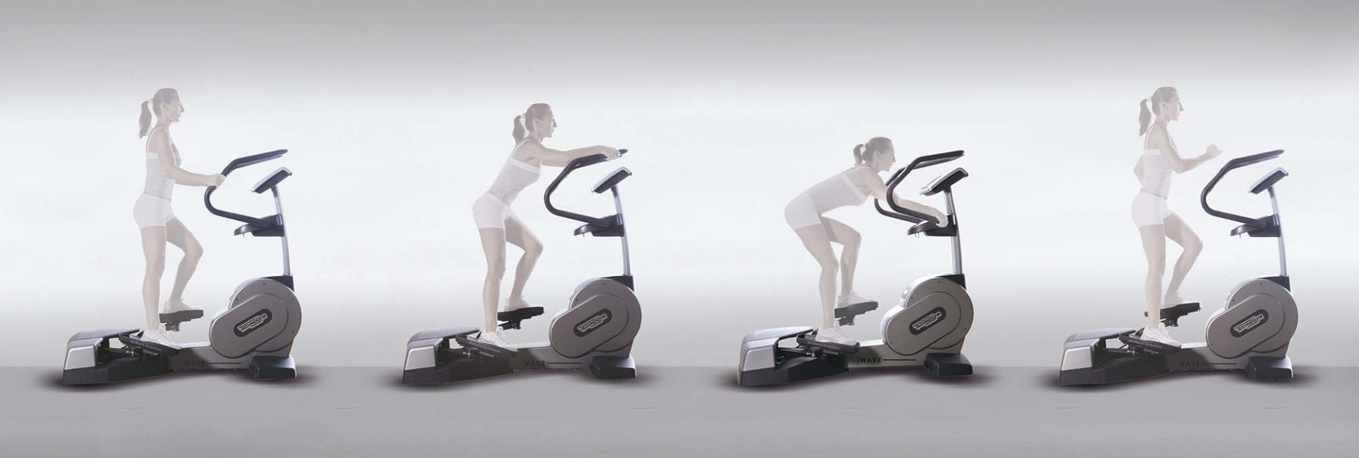 Technogym Cardio Wave Technogym Cardio Wave