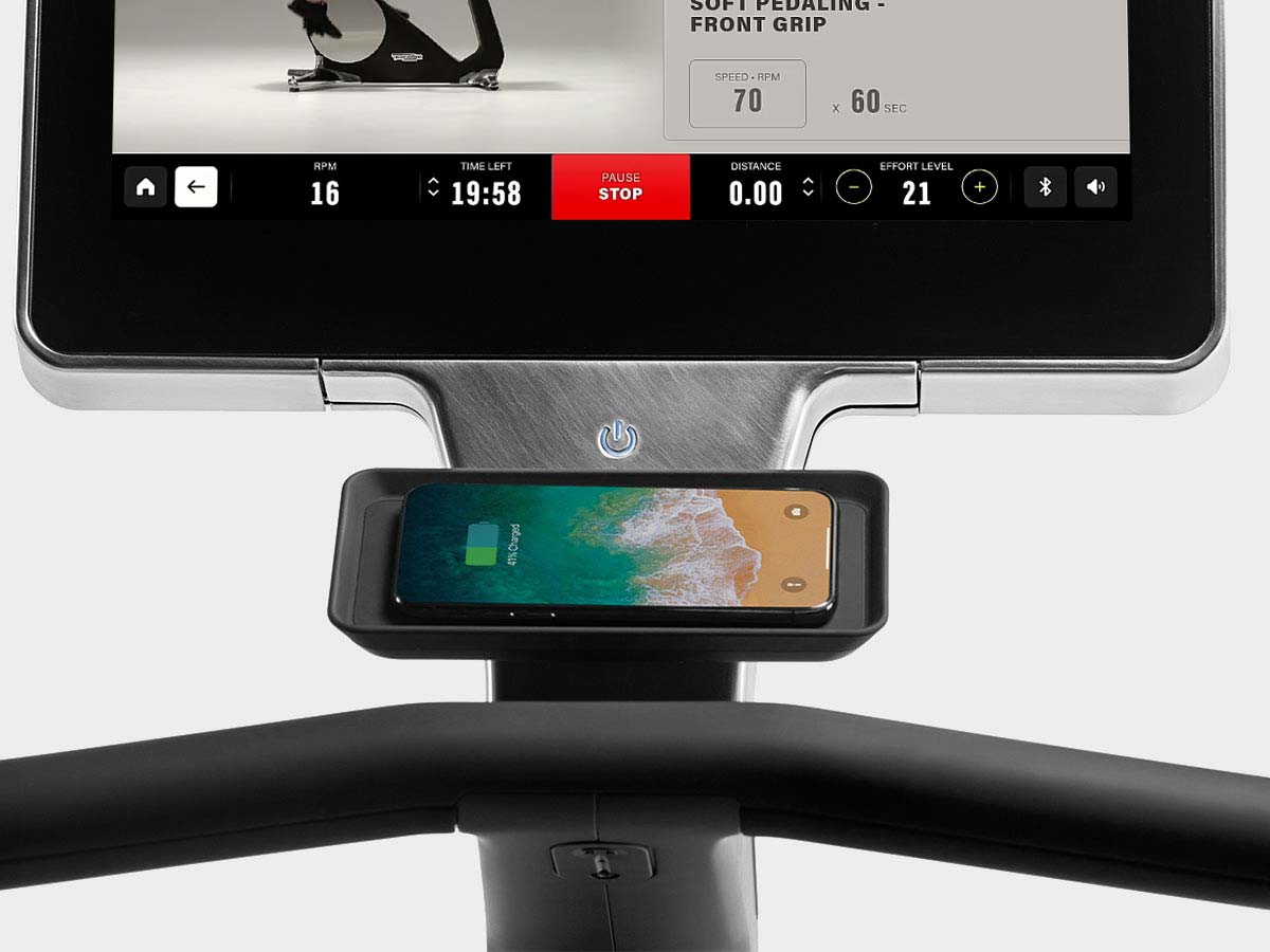 Technogym Bike Personal Bike Personal