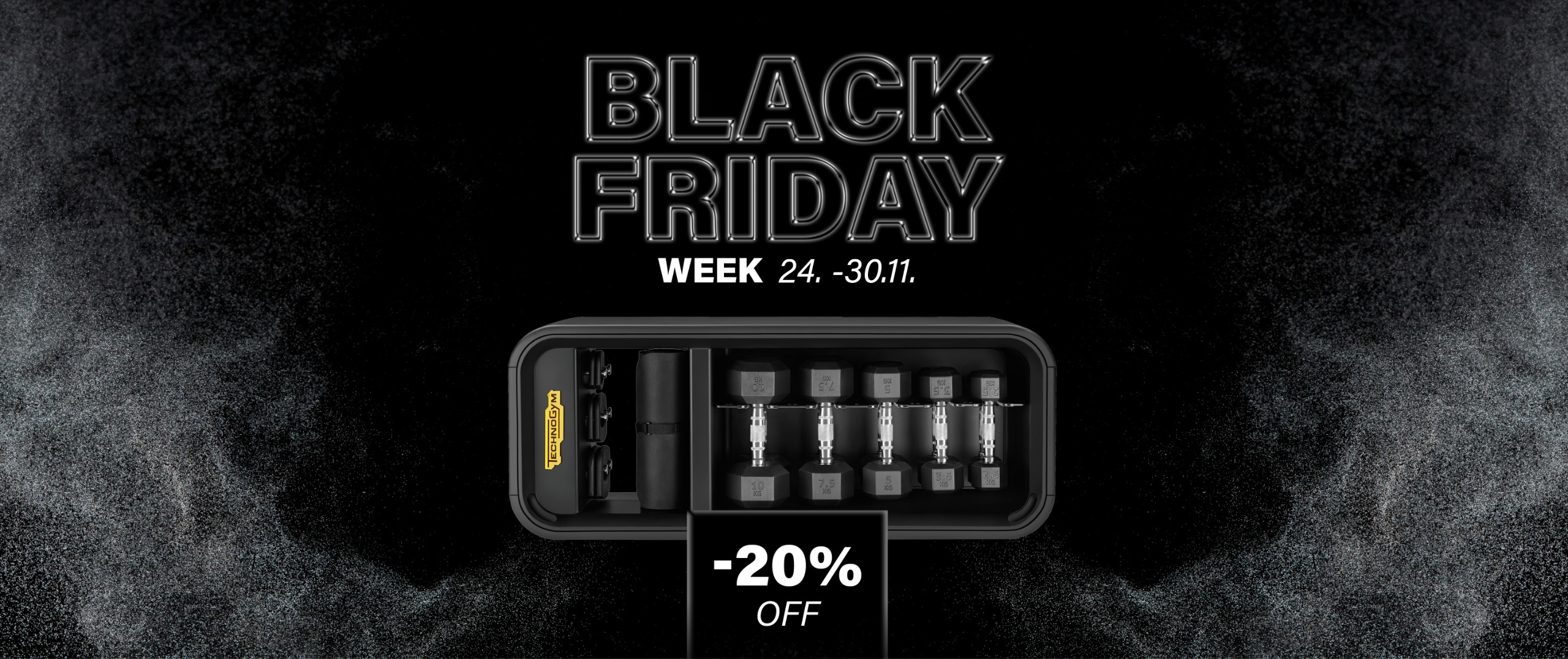 BLACK WEEK BLACK WEEK