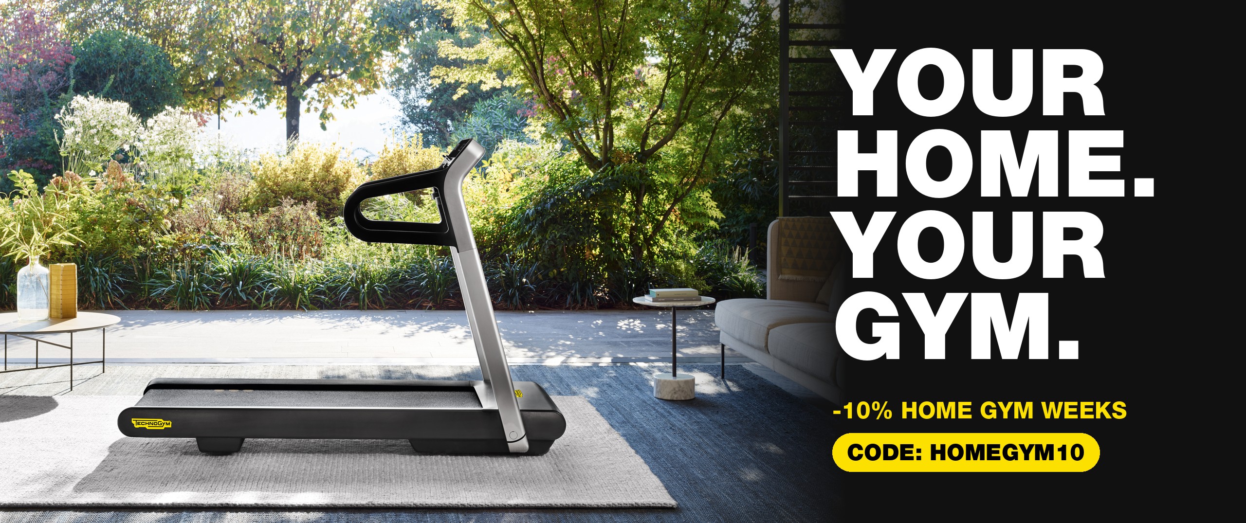 Homegym Homegym
