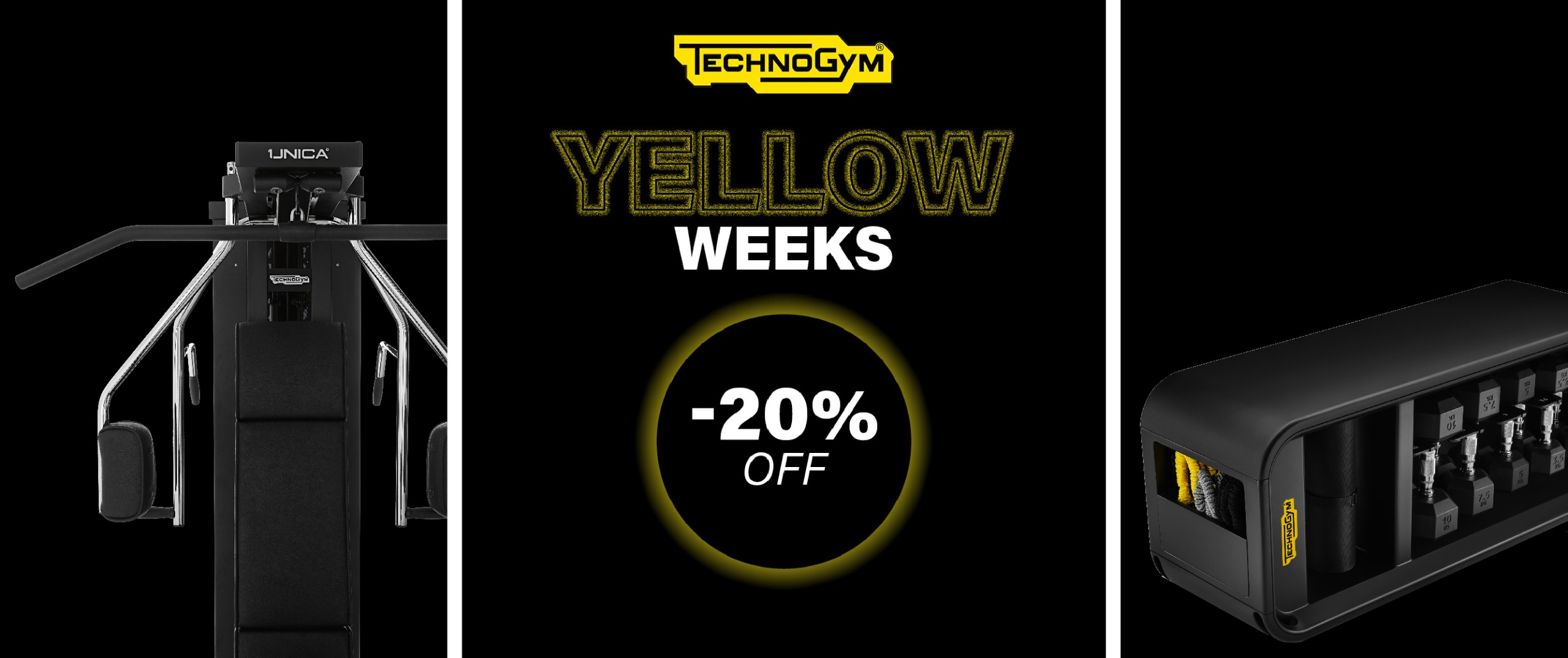 YellowWeeks YellowWeeks