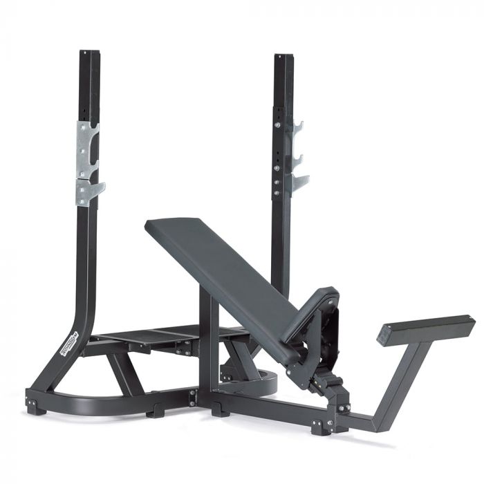 Technogym Olympic Incline Bench Pure