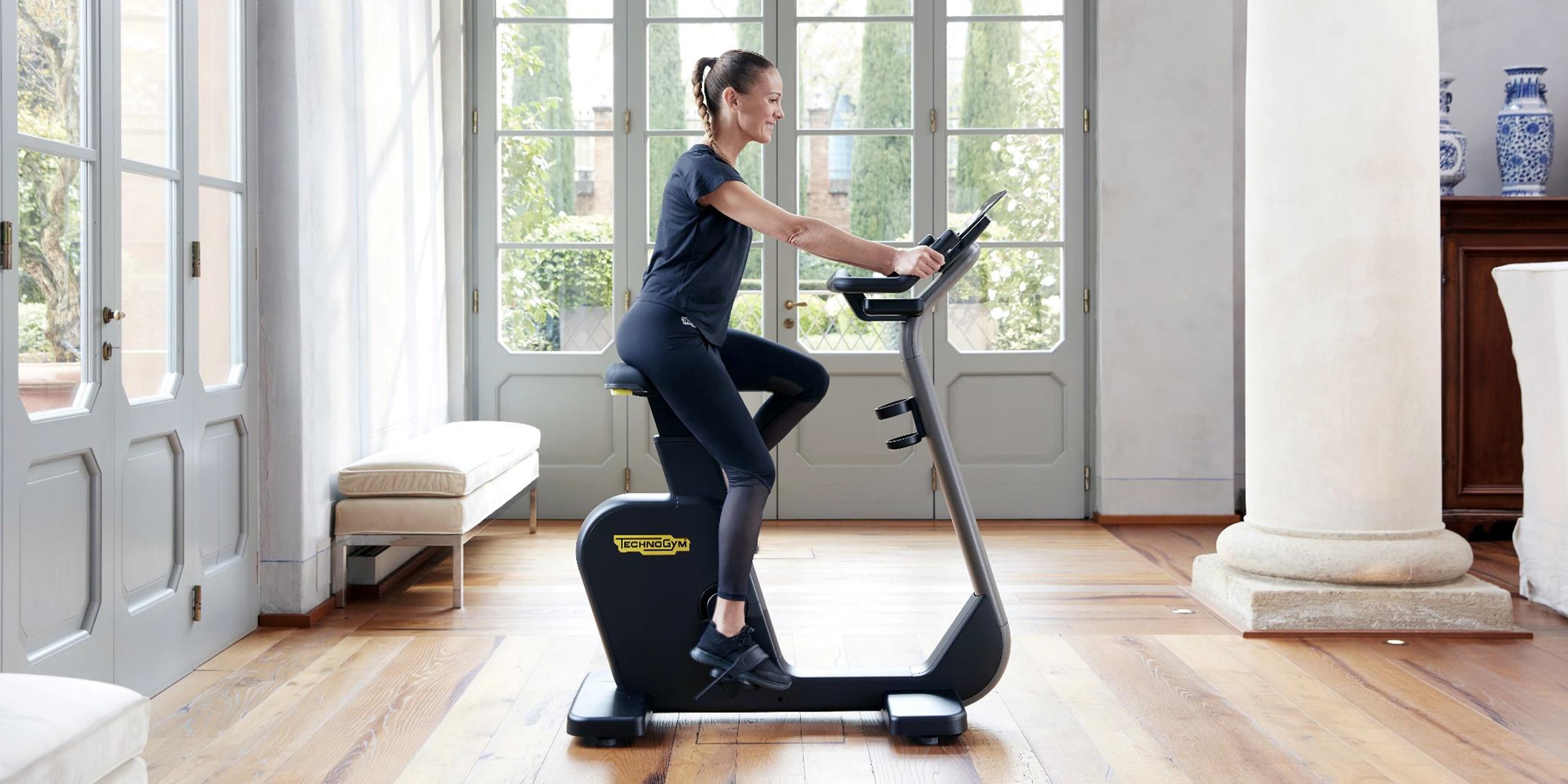 Technogym Cycle Technogym Cycle