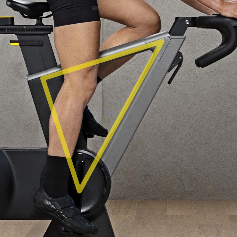 Rahmengröße Rahmengröße